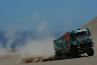 Dakar rallye-raid: 3,5 bonnes raisons de le supprimer
