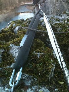 Réflexions sur des installations