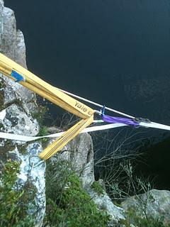 Réflexions sur des installations