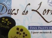 Ducs Lorraine déguster