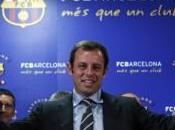 Rosell Neymar dossier long terme