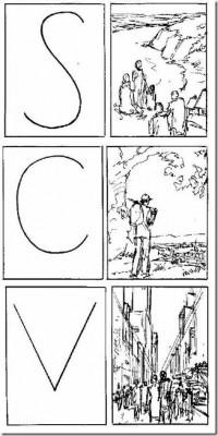 Technique : comment le dessin peut améliorer vos compositions