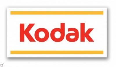 News : Kodak dépose le bilan