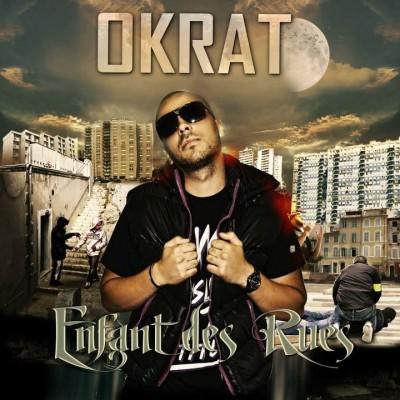 Okrat - Ghetto Style (CLIP)