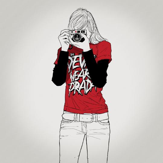 © Gianmarco Magnani 2012 - Silence Television