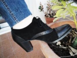 Envie de shoes et bilan 2011