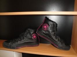 Envie de shoes et bilan 2011