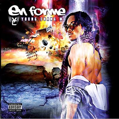 Young Chang MC ft Kery James - Unity (2011)