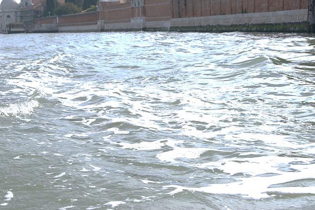 En allant à San Michele