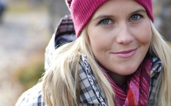 Ski freestyle: décès de la Canadienne Sarah Burke !