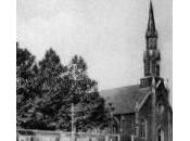 1900, l'Eglise N.D.de Consolation Place Catinat.