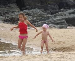 dormir sur le canapé,fêter son anniversaire,florine a 14 ans,14 ans,le shaker de cyril,émotion,se souvenir du passé,c'est ma belle fille