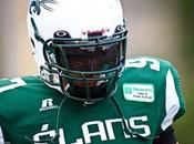 Kevin Proteau opte pour Rouge