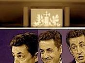 Lyon, Sarkozy perdu pédales.