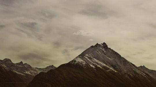 Saint Nicolas, autumn week-end