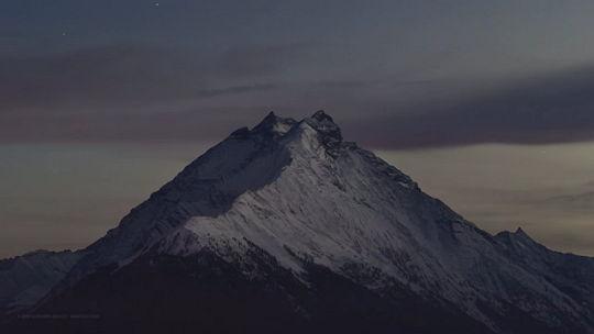 Saint Nicolas, autumn week-end