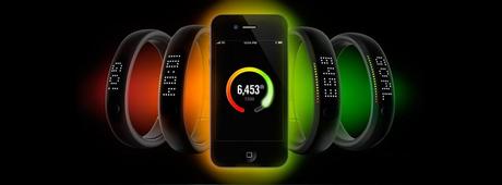 slide1 Nike + FuelBand : calculer votre activité physique journalière