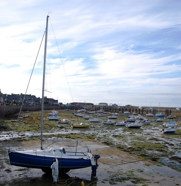 Clic clac 2*19 -  Qui remplit la mer ?