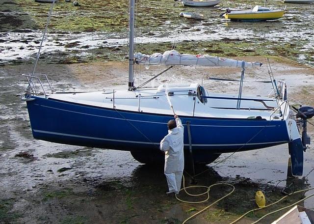 Clic clac 2*19 -  Qui remplit la mer ?