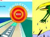 [post miné] News Mines janvier 2012