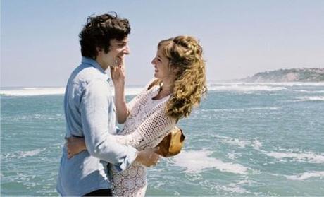 L’amour dure trois ans, critique