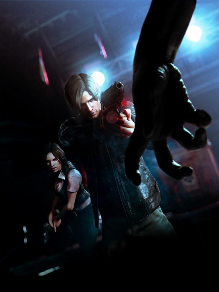 Resident Evil 6 – Bande annonce et date de sortie