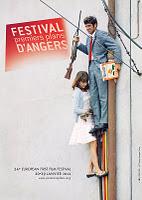 CINEMA: What's up? TELEX - Festival Premiers Plans d'Angers 2012