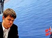 Echecs Wijk-aan-Zee Navara-Carlsen 13h30