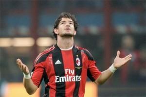 Milan AC : Pato de nouveau blessé