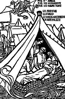 Tristan Corbière ou les amours jaunes