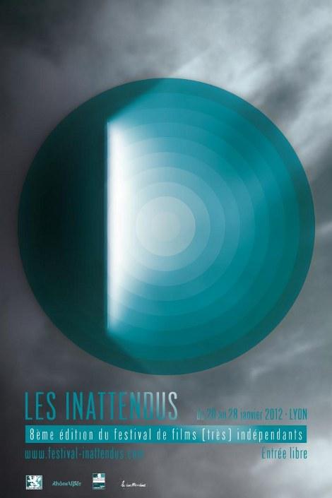 8ème édition du Festival de films (très) indépendants : Les Inattendus