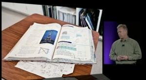 Revivez la conférence d’Apple en vidéo