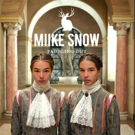 Miike Snow: Paddling Out - Stream
Après Devil’s Work,...