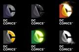 dc logos 160x105 DC Comics : nouveau logo et débats en perspective