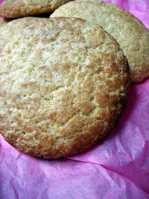 Snickerdoodles