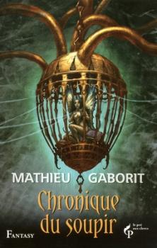 Partenariat Exceptionnel MATHIEU GABORIT !