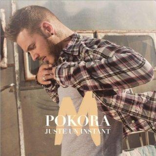 Juste un Instant sera le titre du nouveau single de M.Pokora