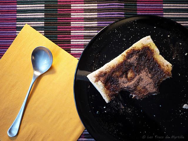GOURMANDISE - Projet photo 52 { 2012 #03 }