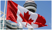 Avis de contrôle judiciaire contre le retrait du Canada du protocole de Kyoto