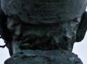 Fragments. Téléphérique