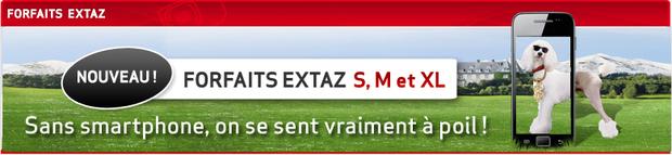 Virgin Mobile lance ses forfaits tueurs de Free Mobile: Extaz...