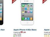 ''solde'' tous modèles iPhone (-30€)...