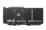 Asus HD 7970 DirectCu II 4 160x105 HD 7970 DirectCU II : puissance et démesure au menu