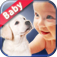 Zoola baby animals (AppStore Link) 