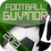Football Guv'nor (AppStore Link) 