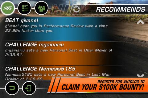 Need for Speed™ Hot Pursuit en promo à 0,79€