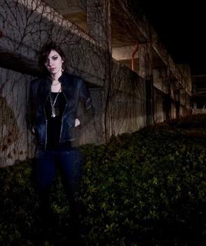 SWE (#27) : ELLIE HERRING - SATIATE