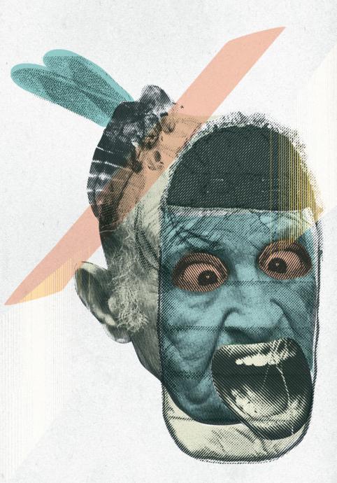 Illustration by Nils Prenz