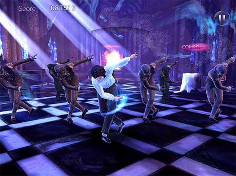 Nouveaux titres pour The experience hd sur ipad Hebergeur d'image