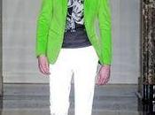 défilés homme automne hiver 2012 2013 Moschino
